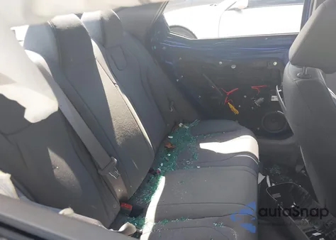 2025 Hyundai Elantra Se z USA, uszkodzony, nr VIN KMHLL4DG0SU937893